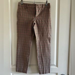 Banana Republic Sloan Pants